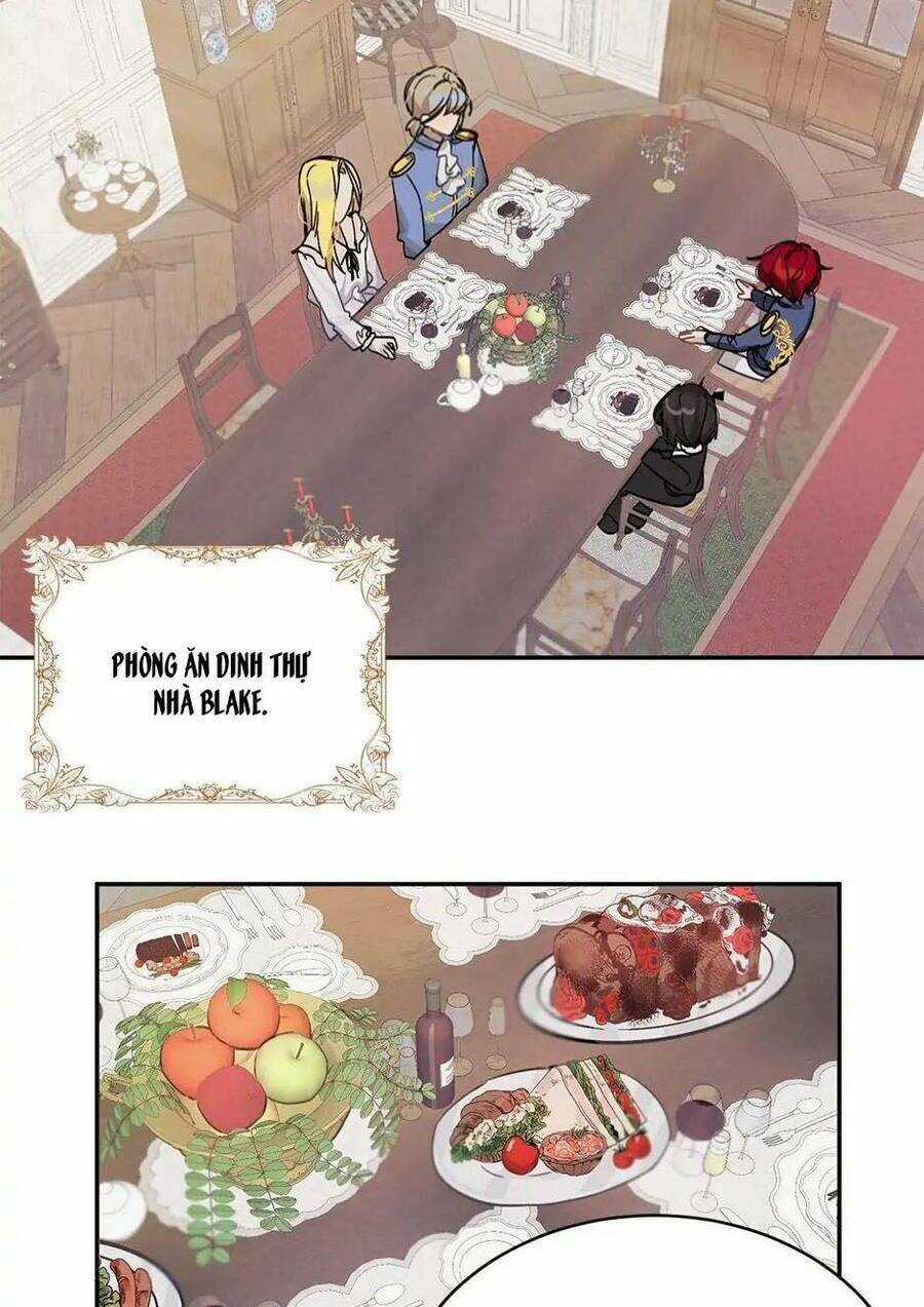 Cô Hầu Đảm Đang - Chapter 10 - Trang 12