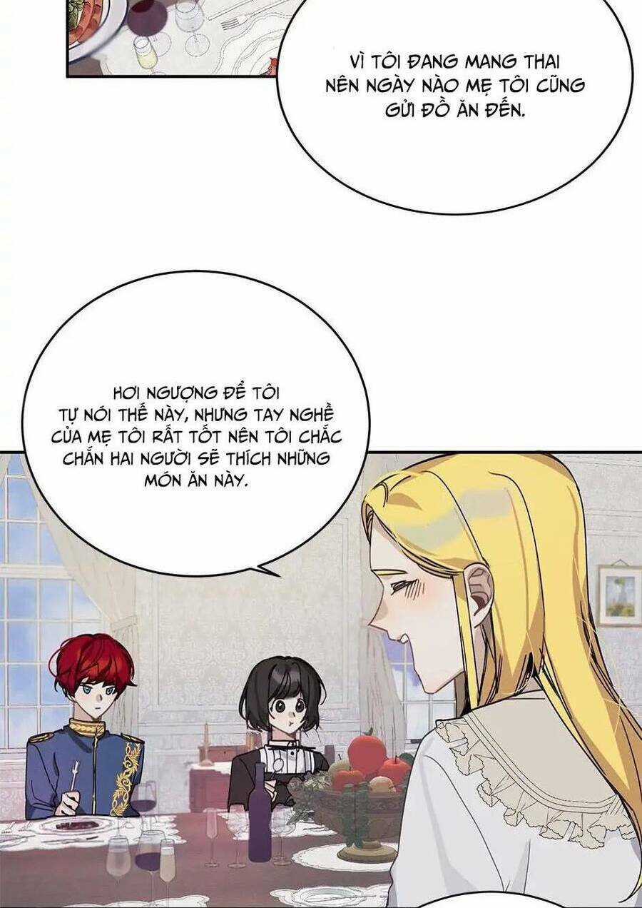 Cô Hầu Đảm Đang - Chapter 10 - Trang 13