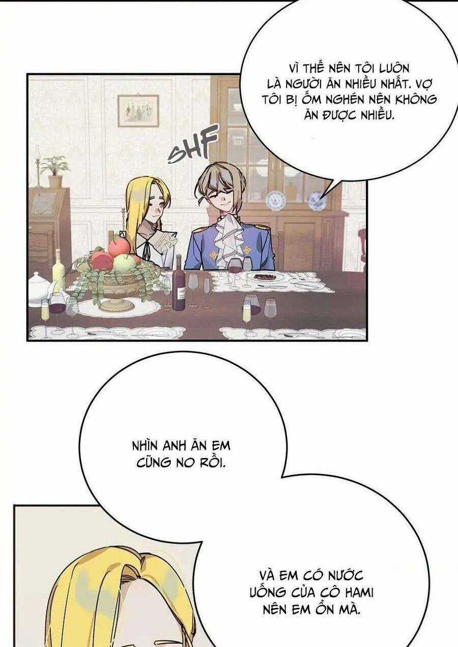 Cô Hầu Đảm Đang - Chapter 10 - Trang 14