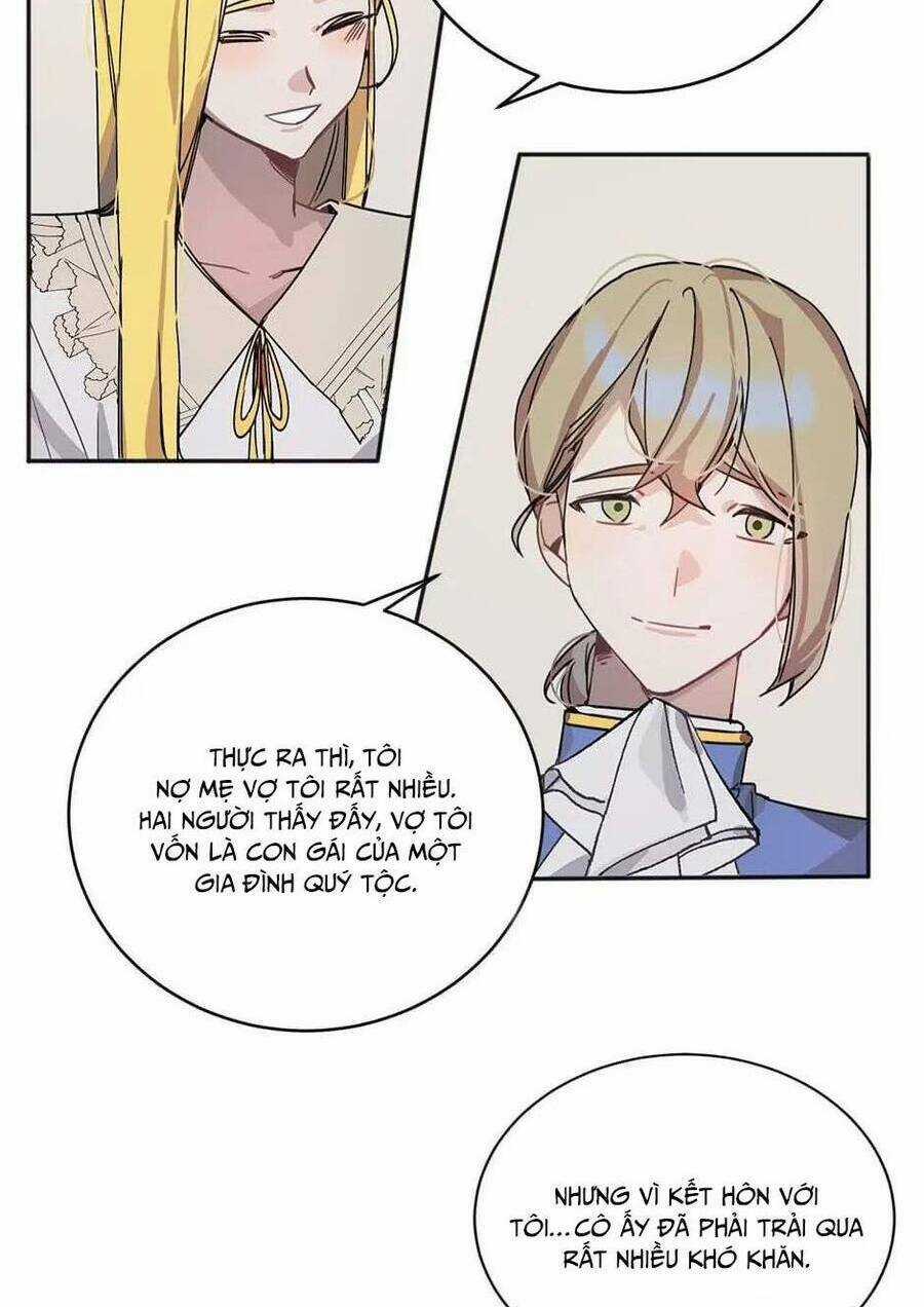 Cô Hầu Đảm Đang - Chapter 10 - Trang 15