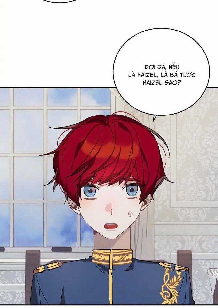 Cô Hầu Đảm Đang - Chapter 10 - Trang 17