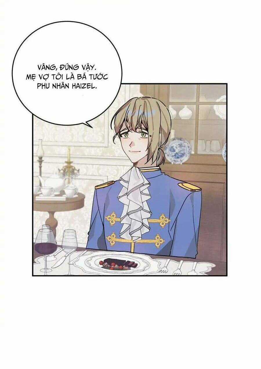 Cô Hầu Đảm Đang - Chapter 10 - Trang 18