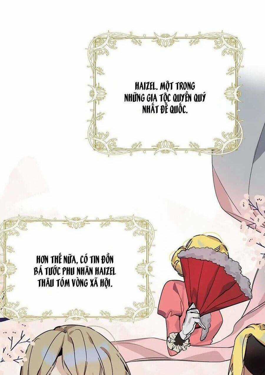 Cô Hầu Đảm Đang - Chapter 10 - Trang 19