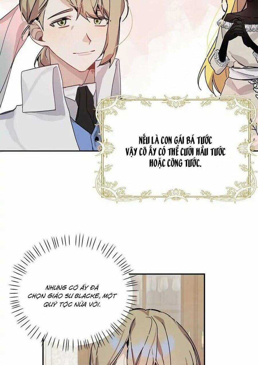 Cô Hầu Đảm Đang - Chapter 10 - Trang 20