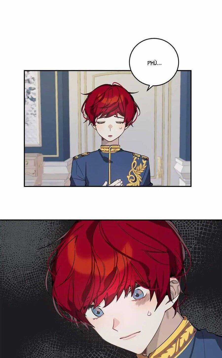 Cô Hầu Đảm Đang - Chapter 10 - Trang 3