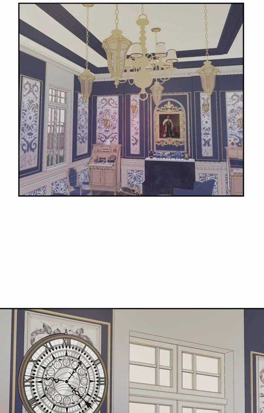 Cô Hầu Đảm Đang - Chapter 10 - Trang 23