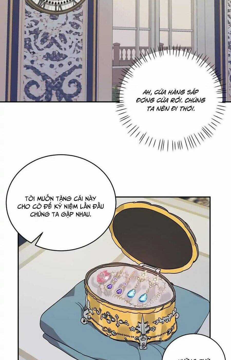 Cô Hầu Đảm Đang - Chapter 10 - Trang 24