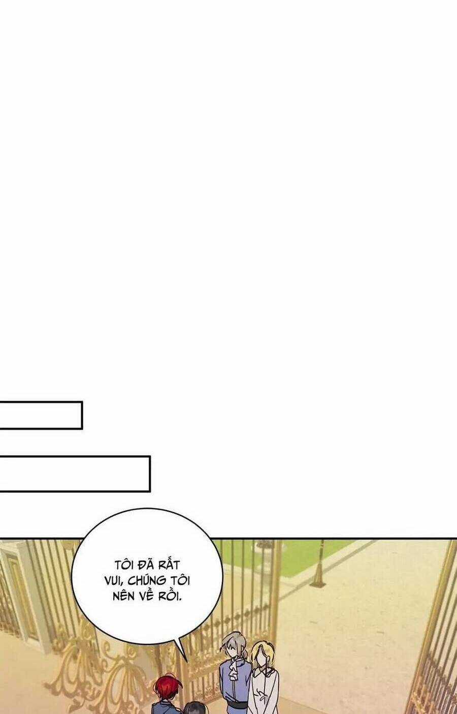 Cô Hầu Đảm Đang - Chapter 10 - Trang 28