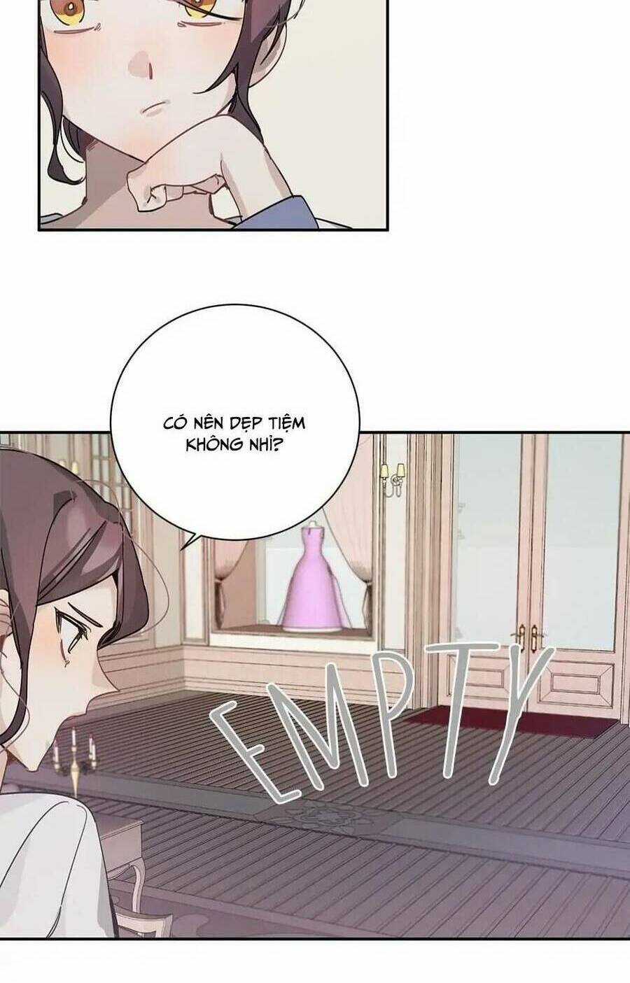 Cô Hầu Đảm Đang - Chapter 10 - Trang 34