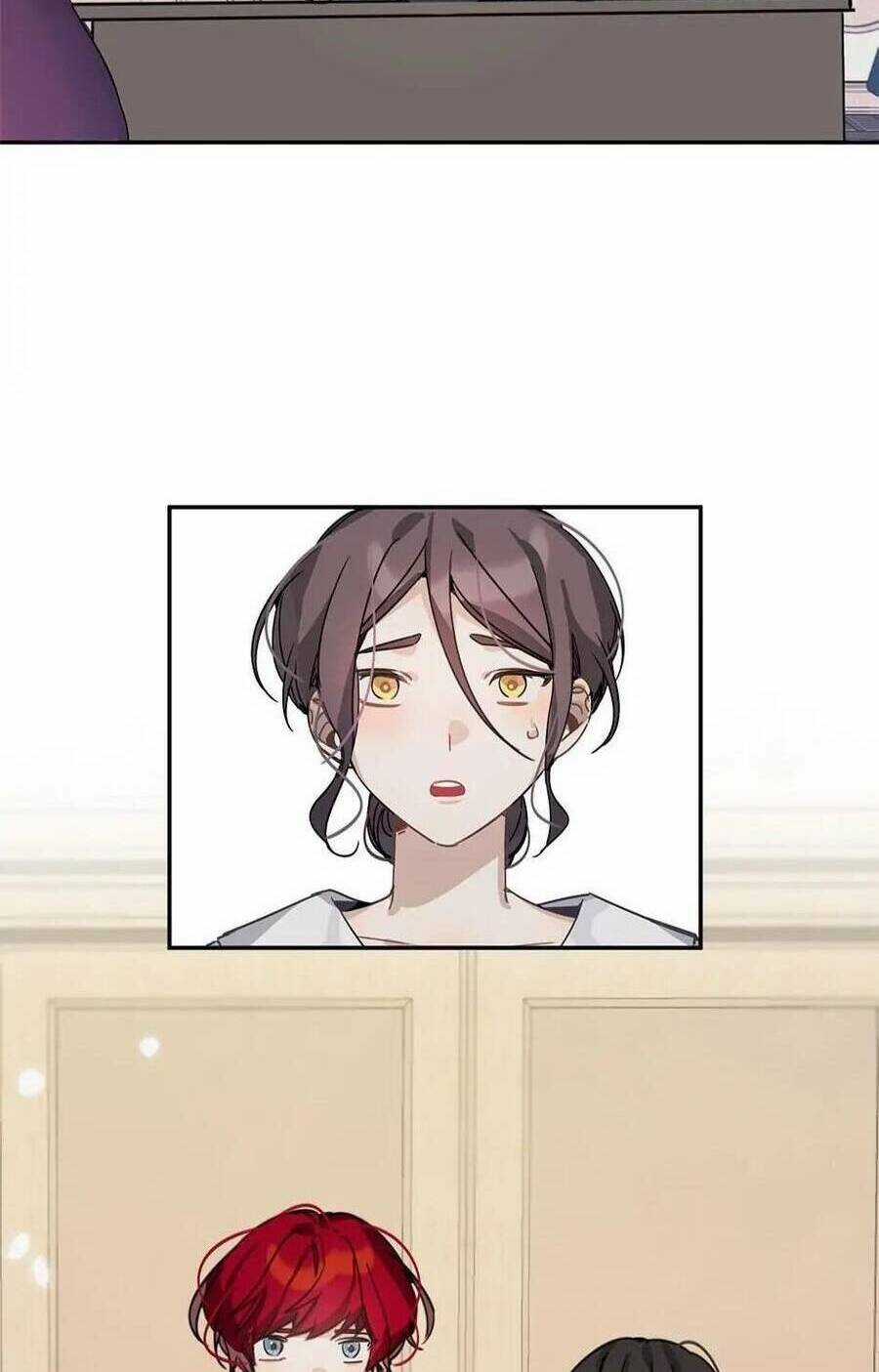 Cô Hầu Đảm Đang - Chapter 10 - Trang 36