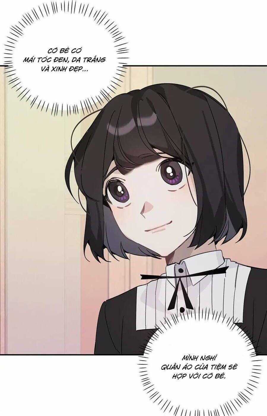 Cô Hầu Đảm Đang - Chapter 10 - Trang 39