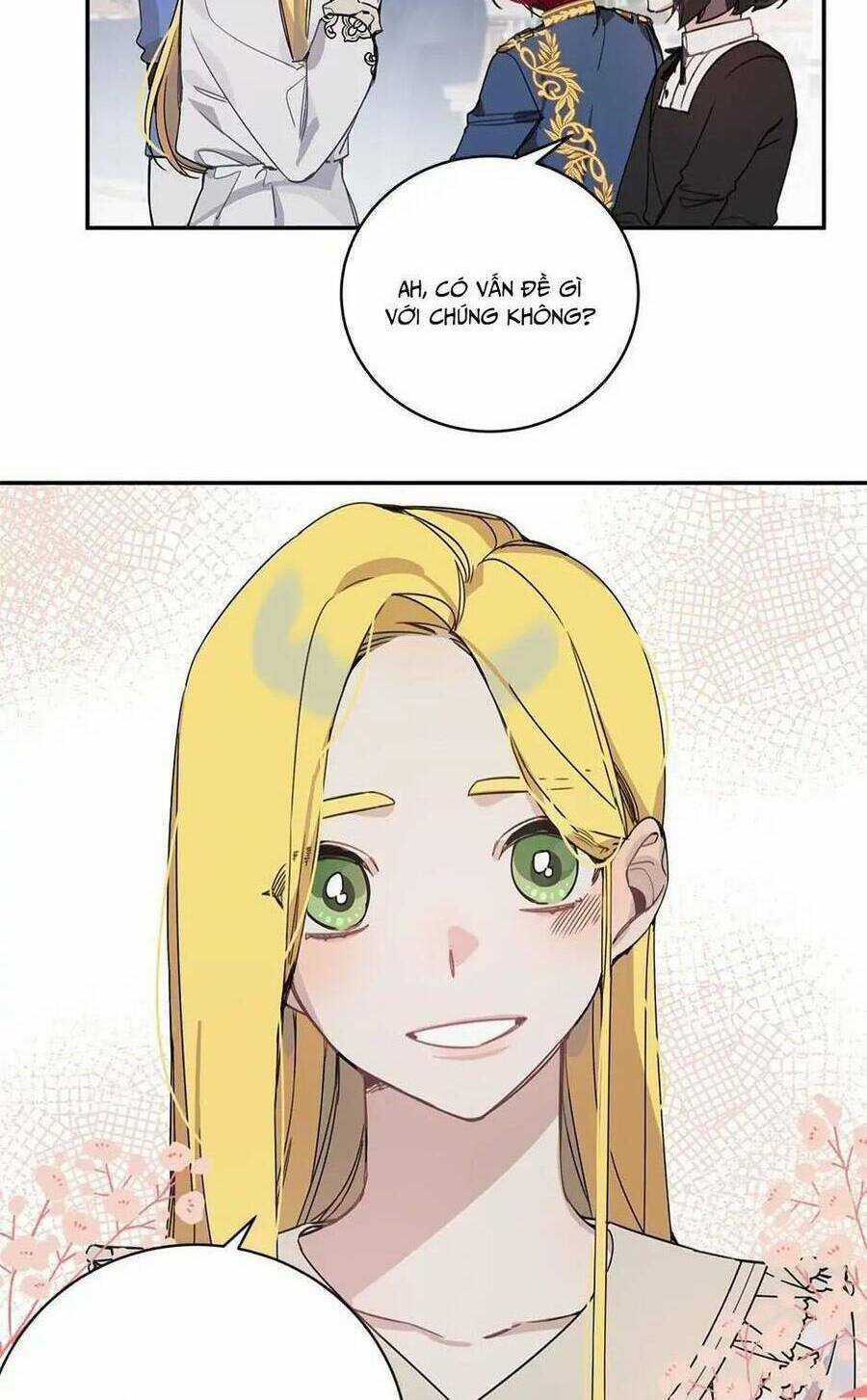 Cô Hầu Đảm Đang - Chapter 10 - Trang 5