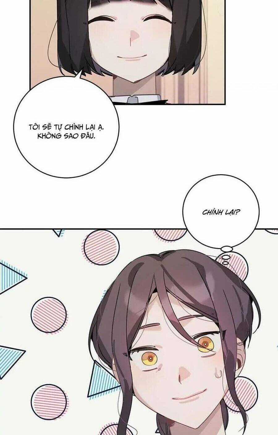 Cô Hầu Đảm Đang - Chapter 10 - Trang 42