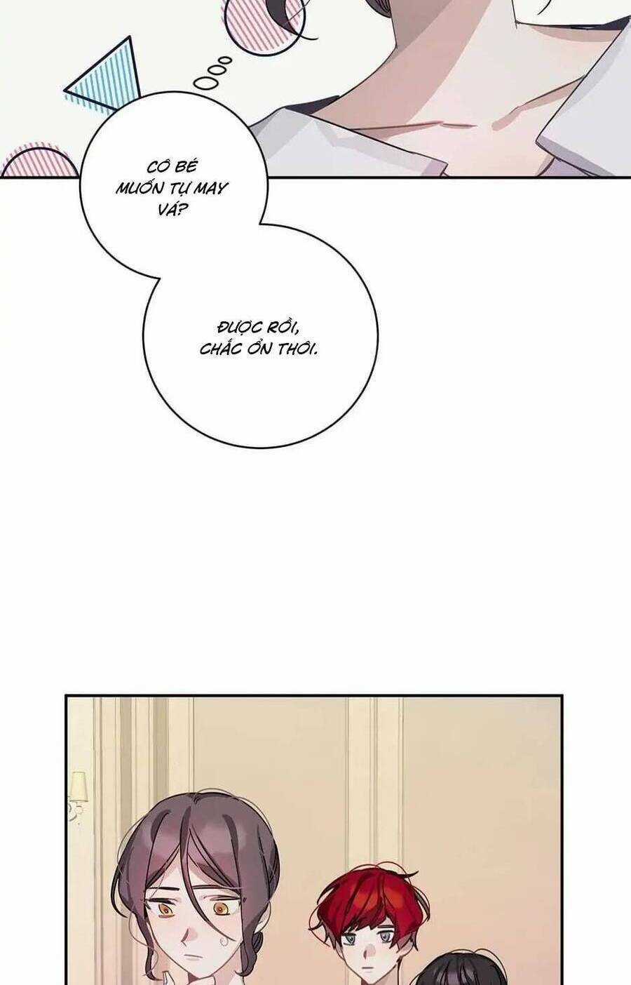 Cô Hầu Đảm Đang - Chapter 10 - Trang 43