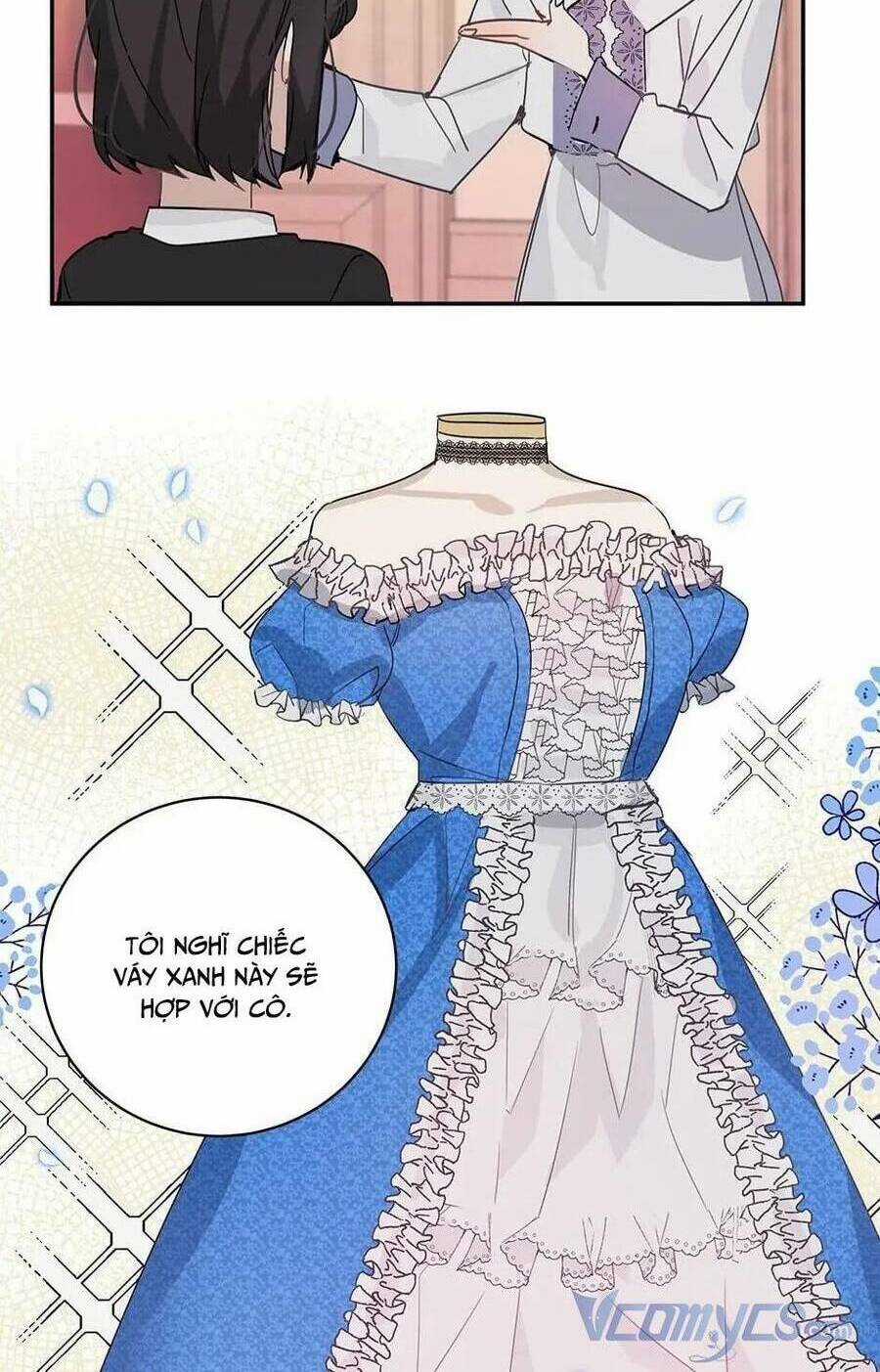 Cô Hầu Đảm Đang - Chapter 10 - Trang 46