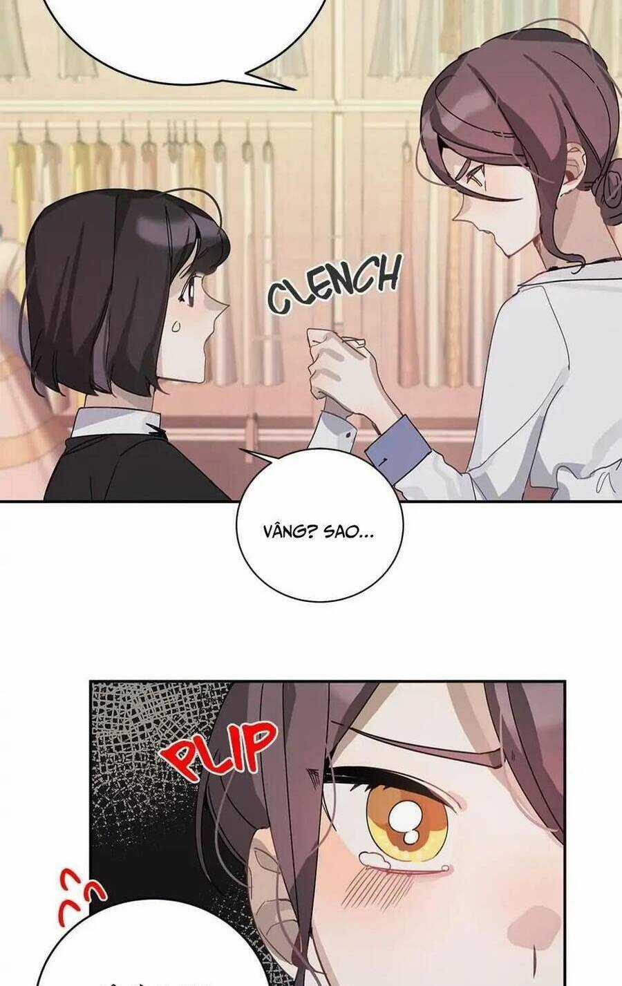 Cô Hầu Đảm Đang - Chapter 10 - Trang 48