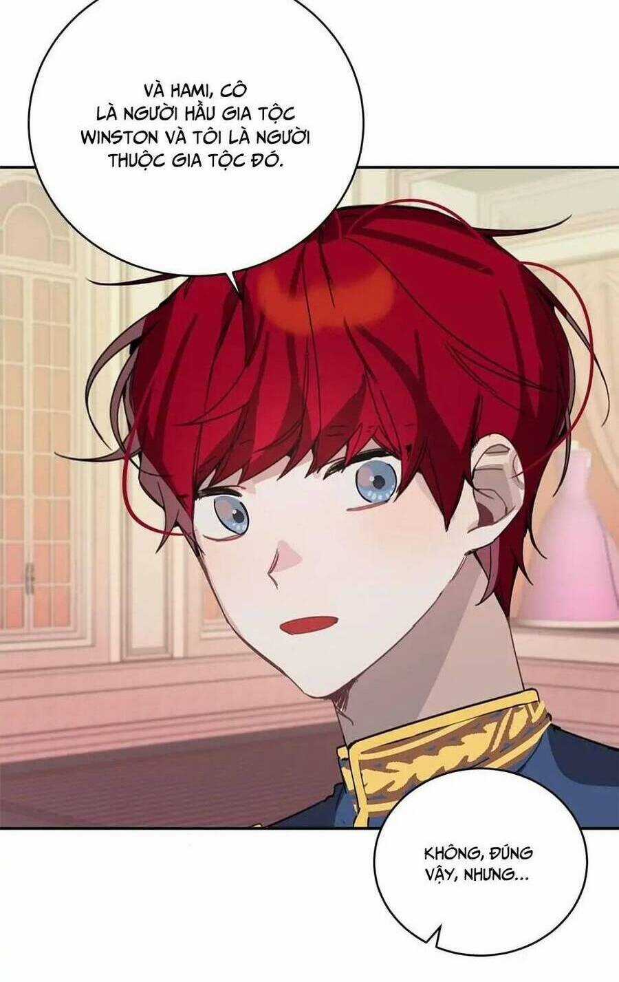 Cô Hầu Đảm Đang - Chapter 10 - Trang 52