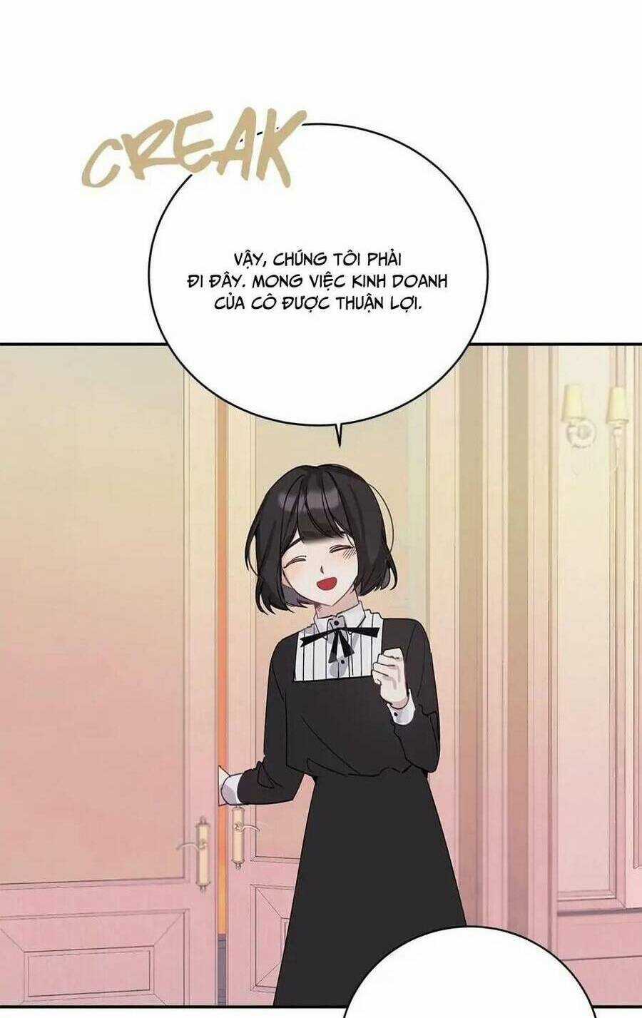 Cô Hầu Đảm Đang - Chapter 10 - Trang 56