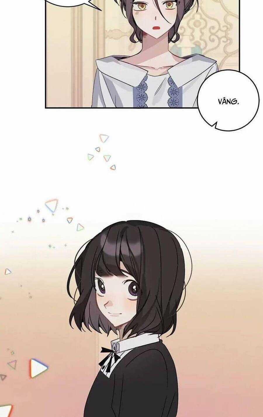 Cô Hầu Đảm Đang - Chapter 10 - Trang 58