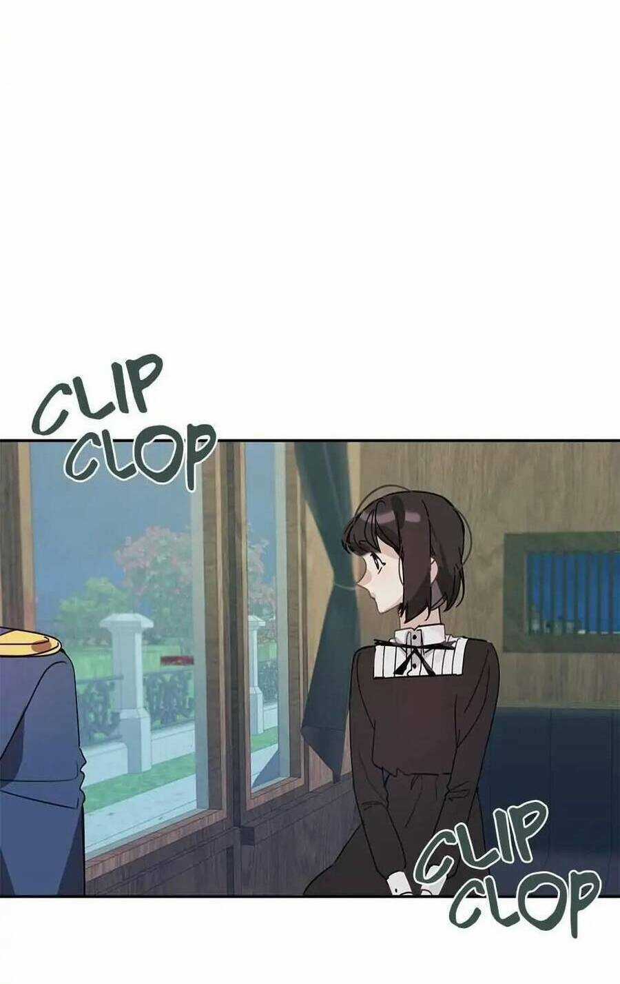 Cô Hầu Đảm Đang - Chapter 10 - Trang 60