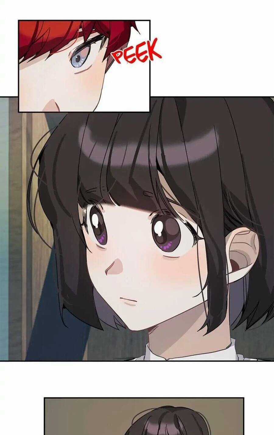 Cô Hầu Đảm Đang - Chapter 10 - Trang 61