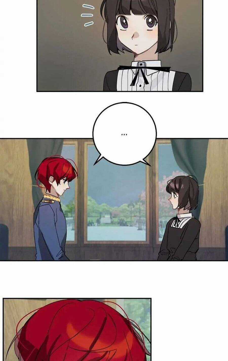 Cô Hầu Đảm Đang - Chapter 10 - Trang 62