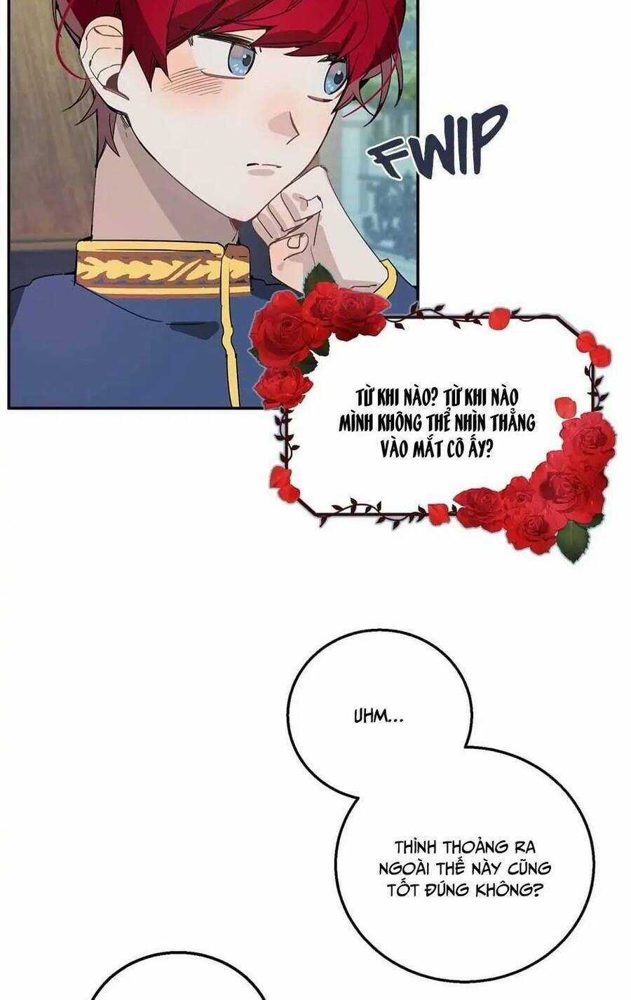 Cô Hầu Đảm Đang - Chapter 10 - Trang 63