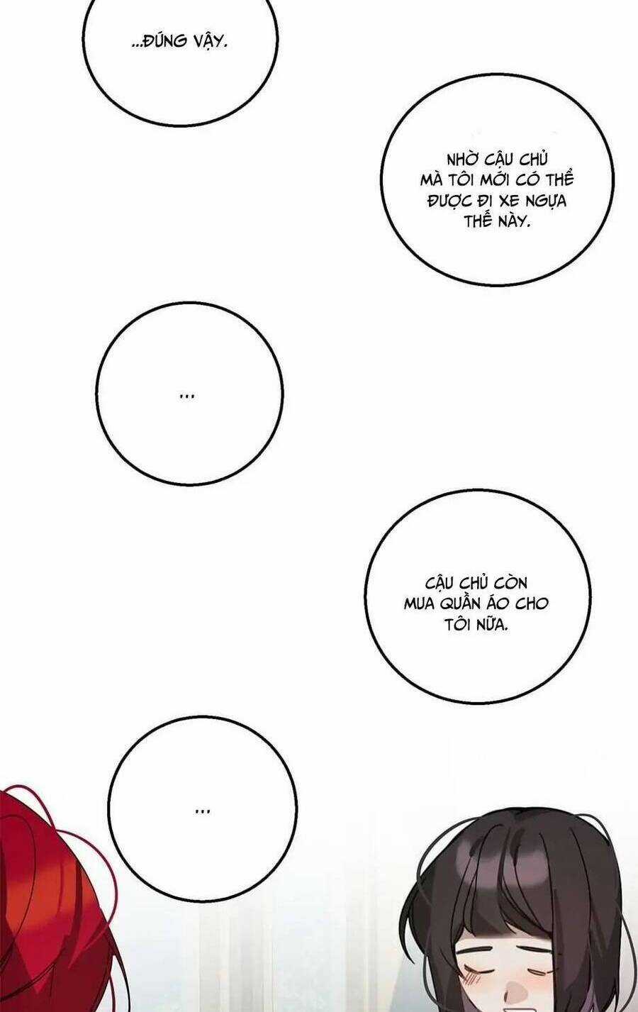 Cô Hầu Đảm Đang - Chapter 10 - Trang 64