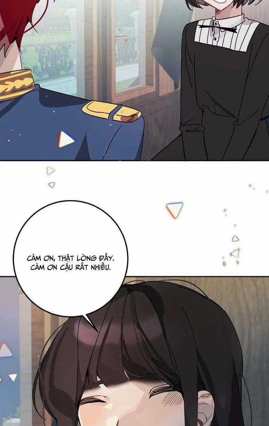 Cô Hầu Đảm Đang - Chapter 10 - Trang 65