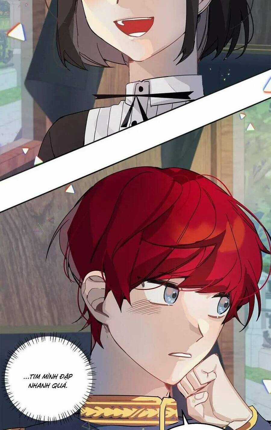 Cô Hầu Đảm Đang - Chapter 10 - Trang 66