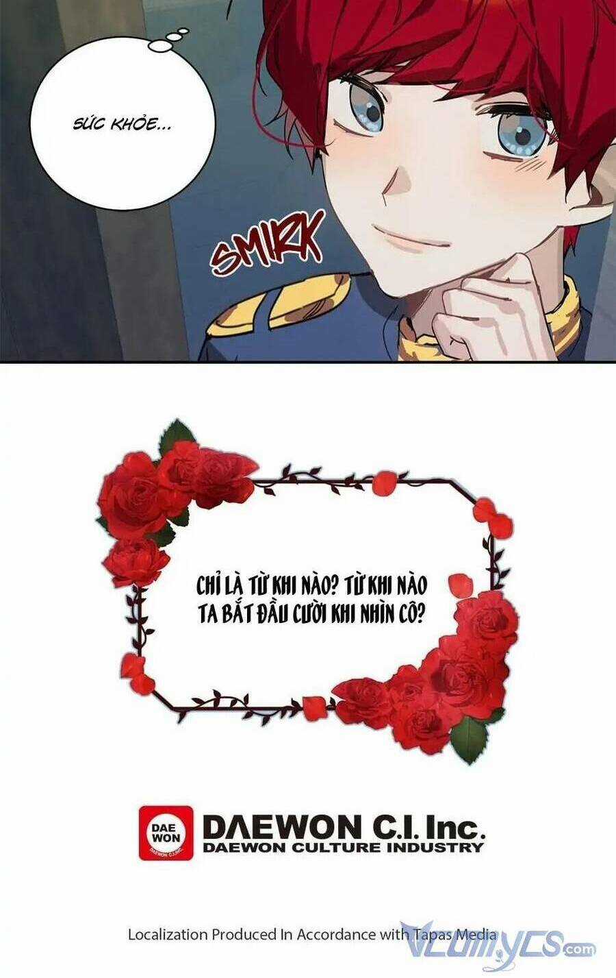 Cô Hầu Đảm Đang - Chapter 10 - Trang 68