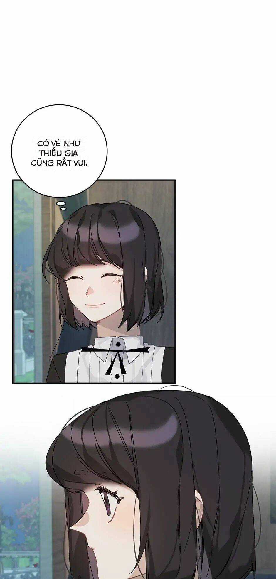 Cô Hầu Đảm Đang - Chapter 11 - Trang 2