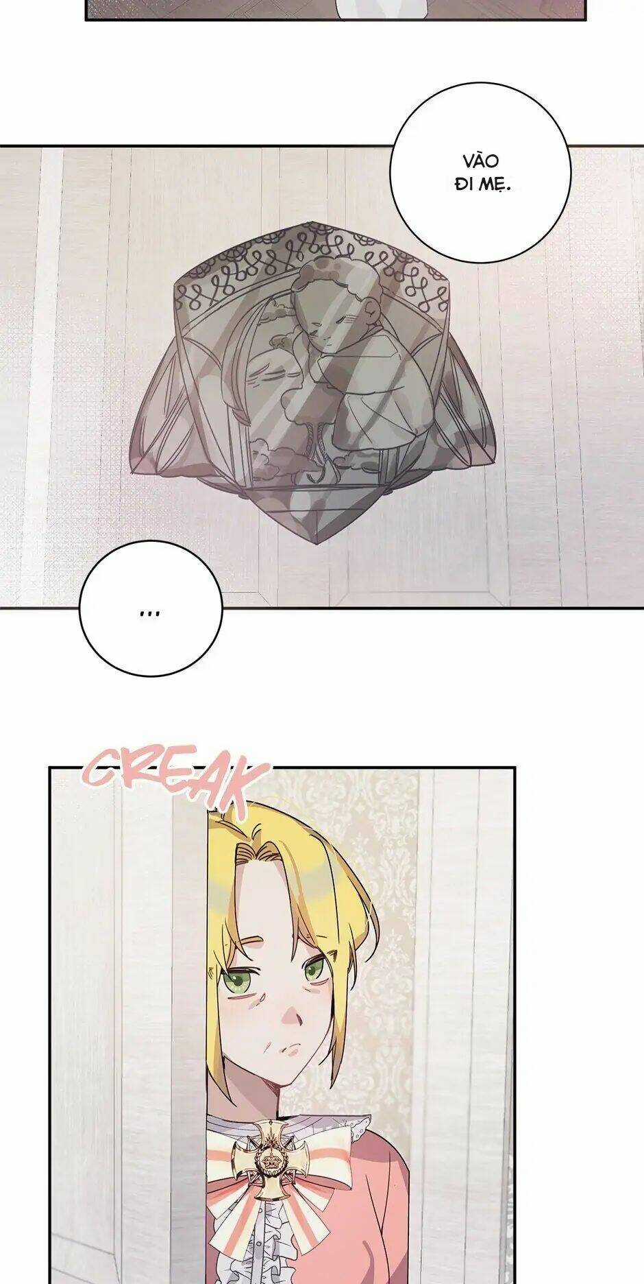 Cô Hầu Đảm Đang - Chapter 11 - Trang 17