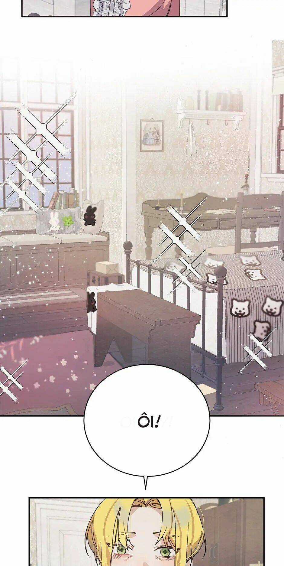 Cô Hầu Đảm Đang - Chapter 11 - Trang 18