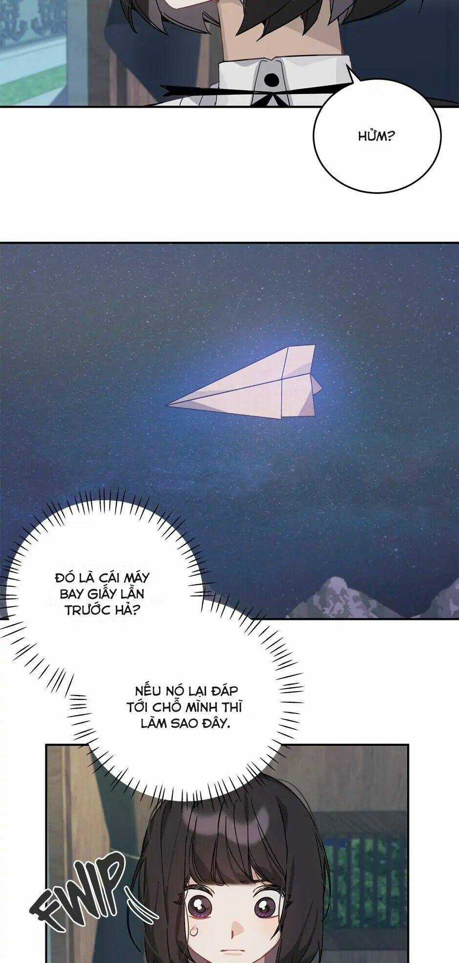 Cô Hầu Đảm Đang - Chapter 11 - Trang 3