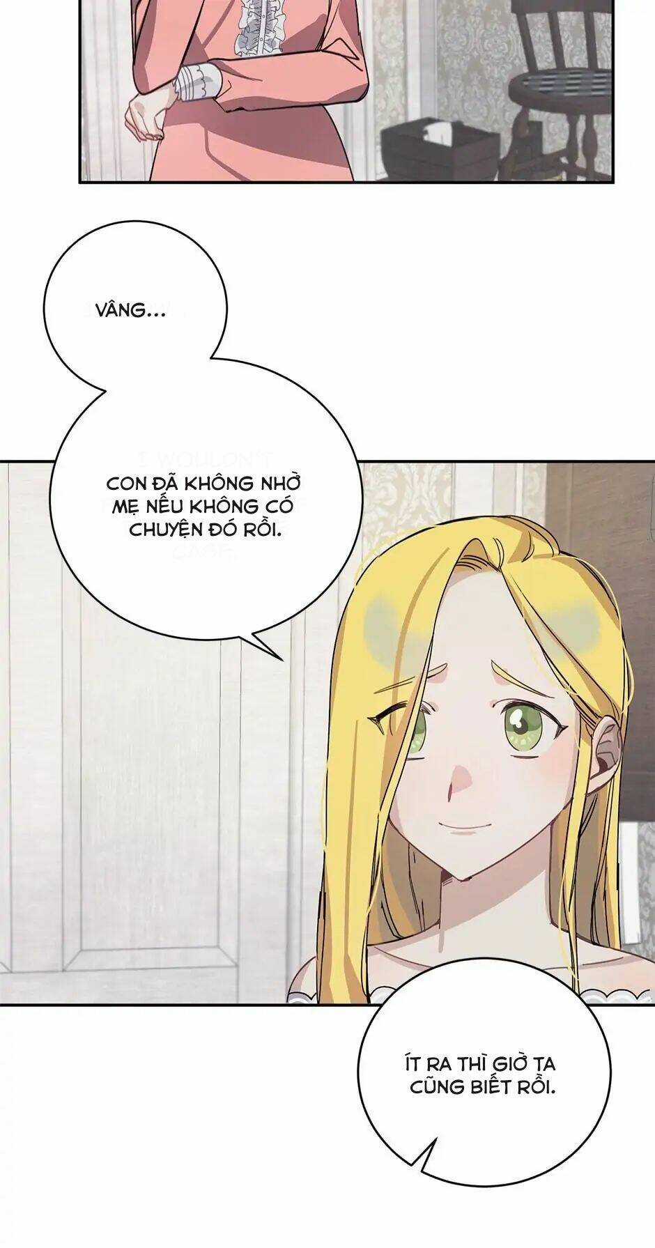 Cô Hầu Đảm Đang - Chapter 11 - Trang 23