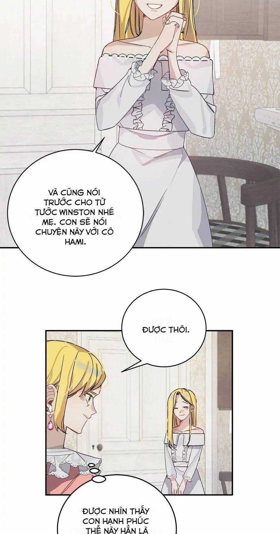 Cô Hầu Đảm Đang - Chapter 11 - Trang 25