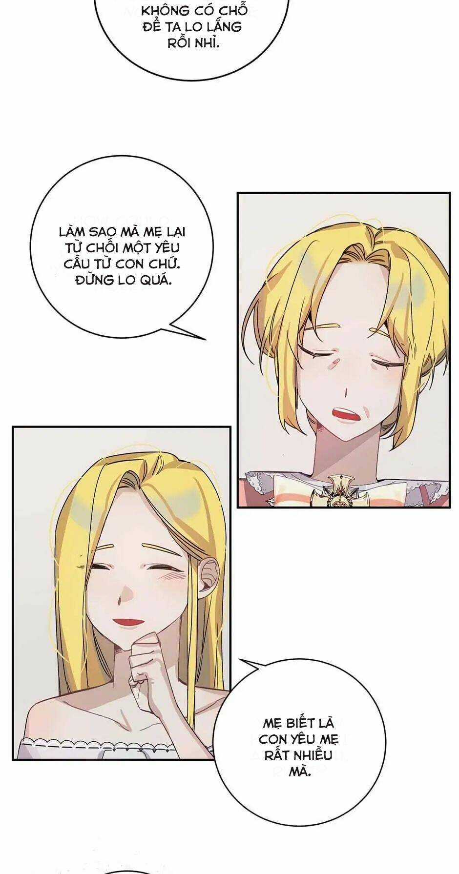 Cô Hầu Đảm Đang - Chapter 11 - Trang 26