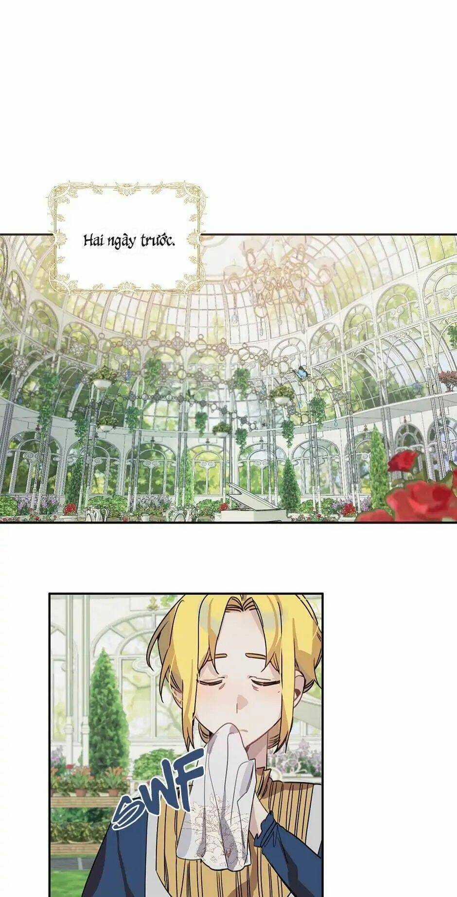 Cô Hầu Đảm Đang - Chapter 11 - Trang 32