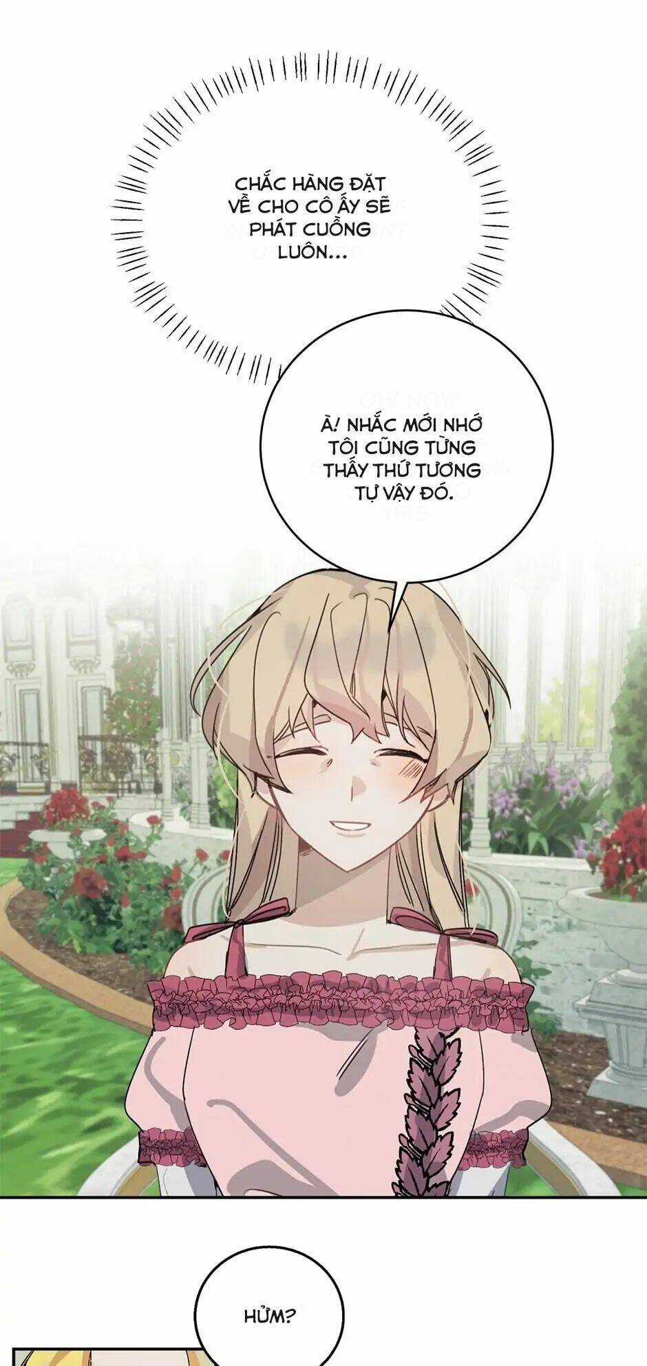 Cô Hầu Đảm Đang - Chapter 11 - Trang 36