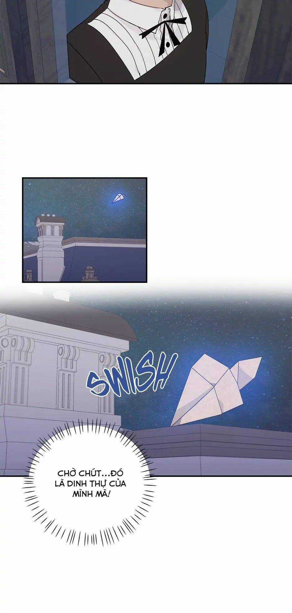 Cô Hầu Đảm Đang - Chapter 11 - Trang 7