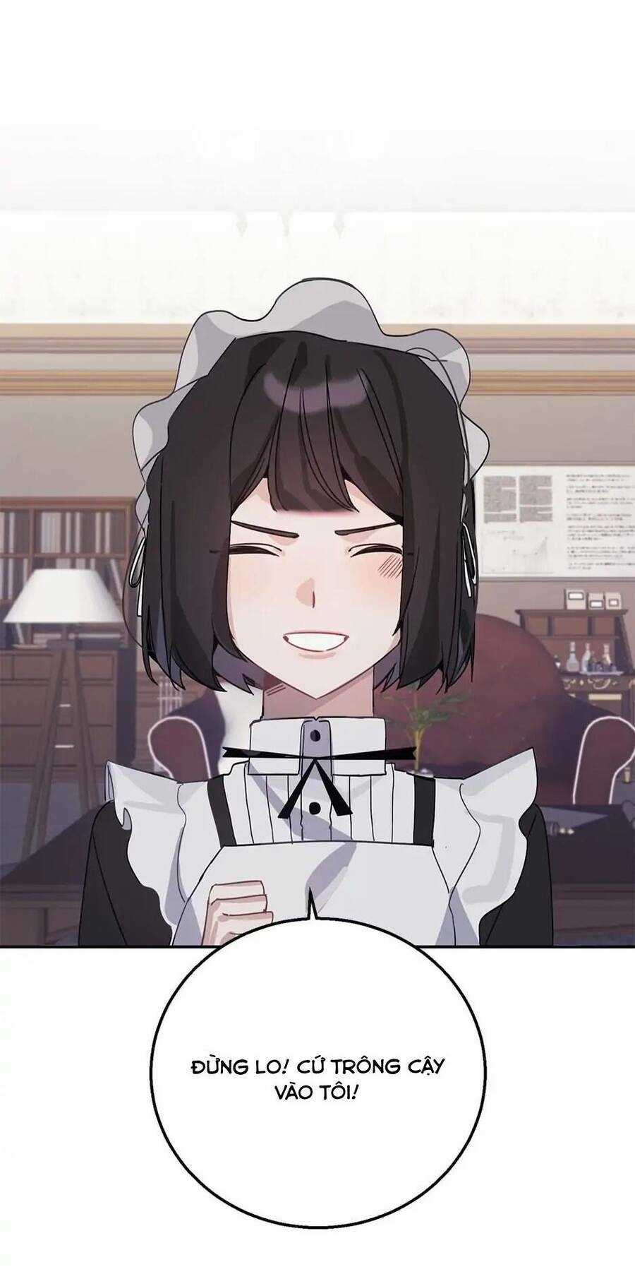 Cô Hầu Đảm Đang - Chapter 12 - Trang 2