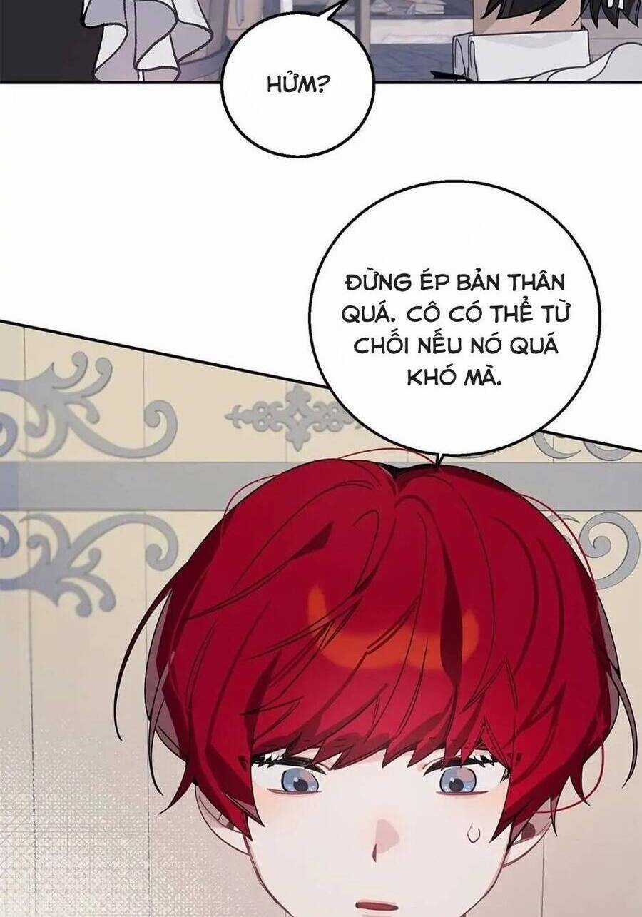Cô Hầu Đảm Đang - Chapter 12 - Trang 12