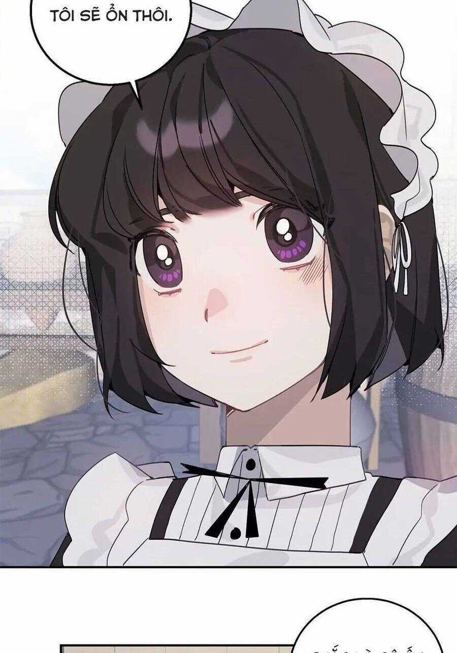 Cô Hầu Đảm Đang - Chapter 12 - Trang 14