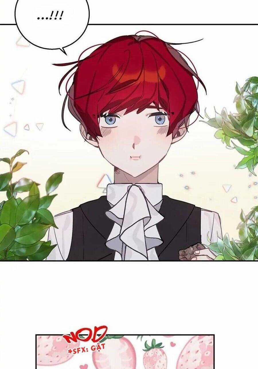 Cô Hầu Đảm Đang - Chapter 12 - Trang 18