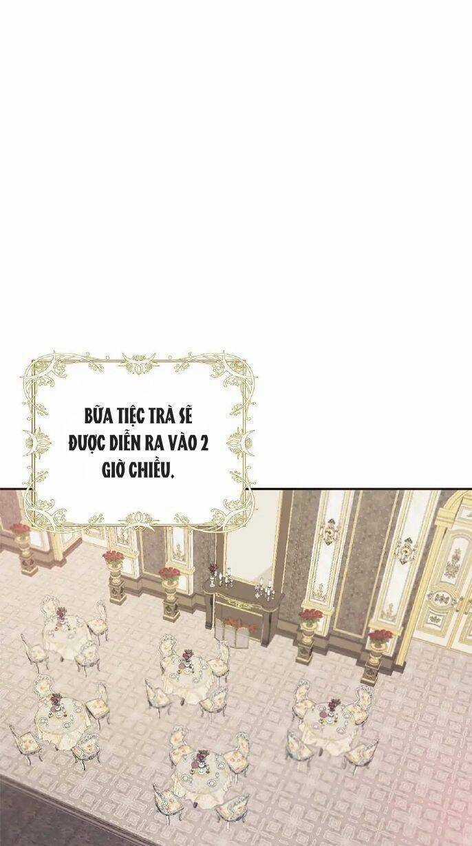 Cô Hầu Đảm Đang - Chapter 12 - Trang 20