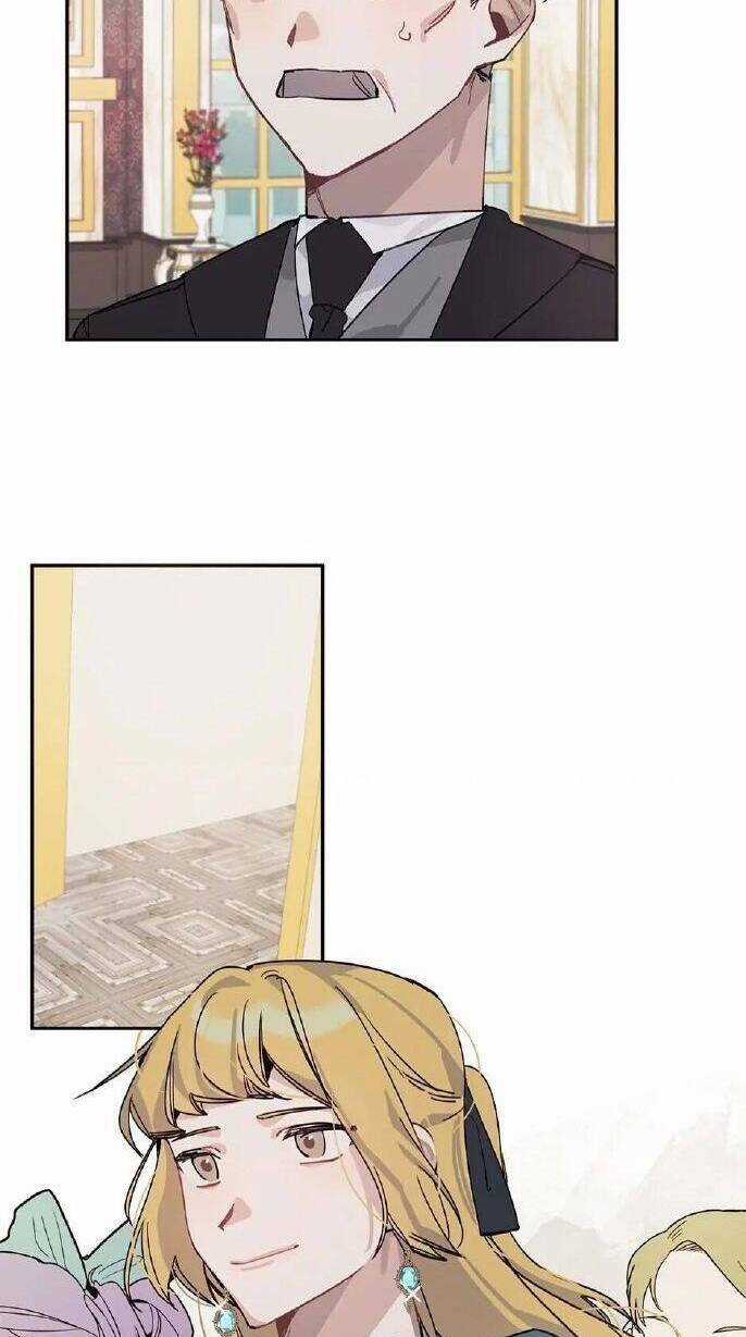 Cô Hầu Đảm Đang - Chapter 12 - Trang 24