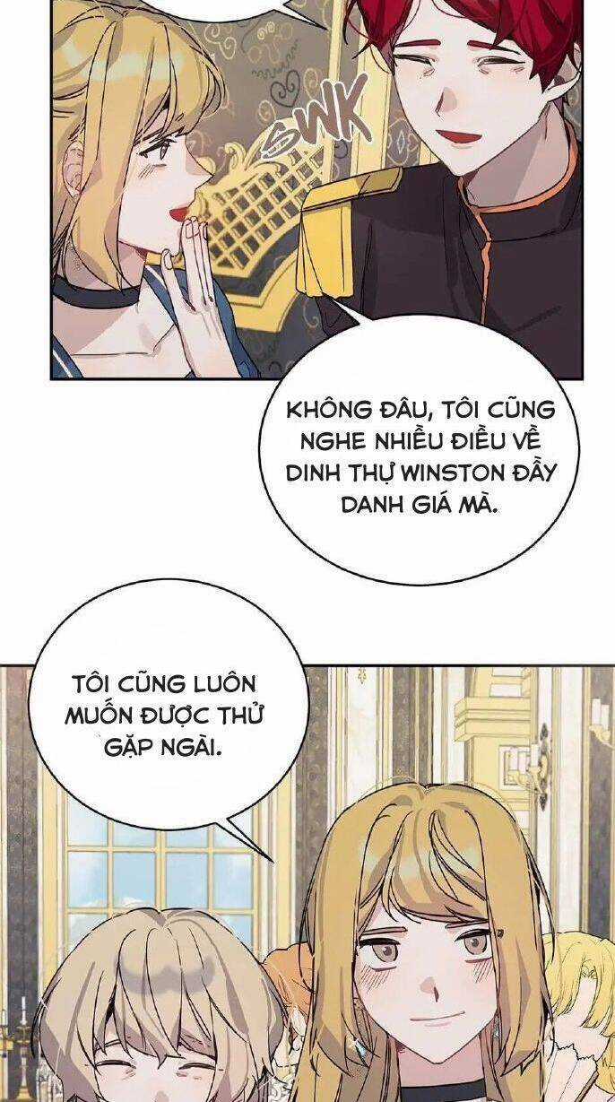 Cô Hầu Đảm Đang - Chapter 12 - Trang 26