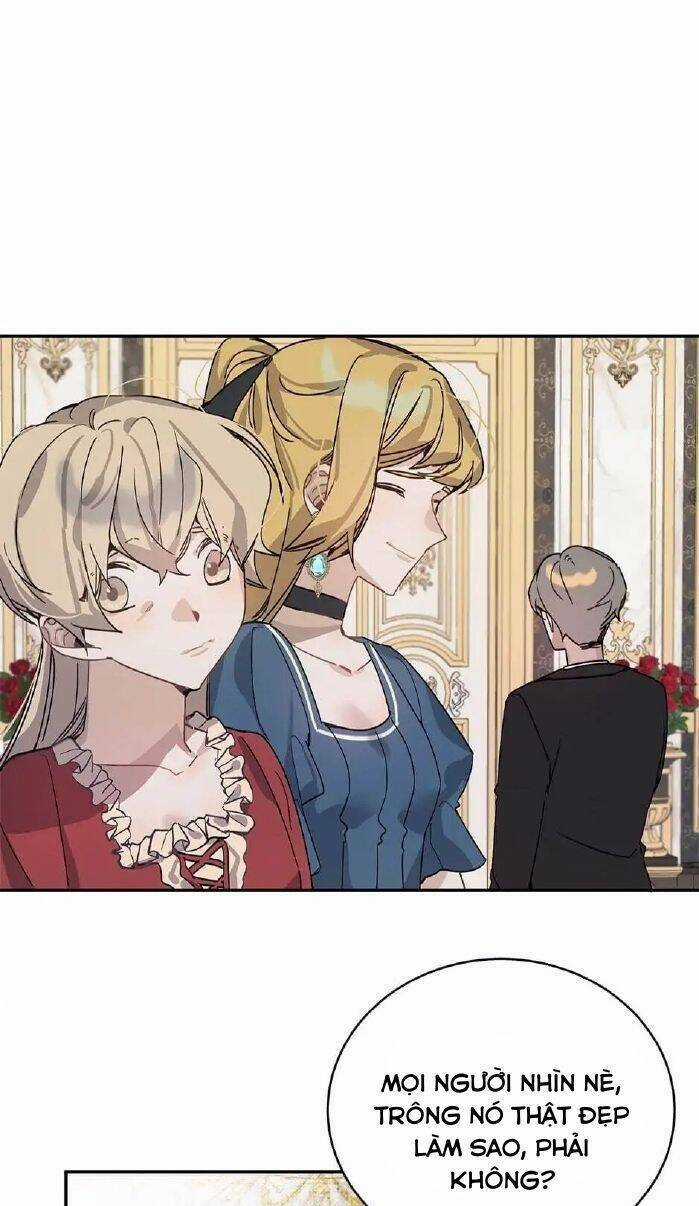 Cô Hầu Đảm Đang - Chapter 12 - Trang 28