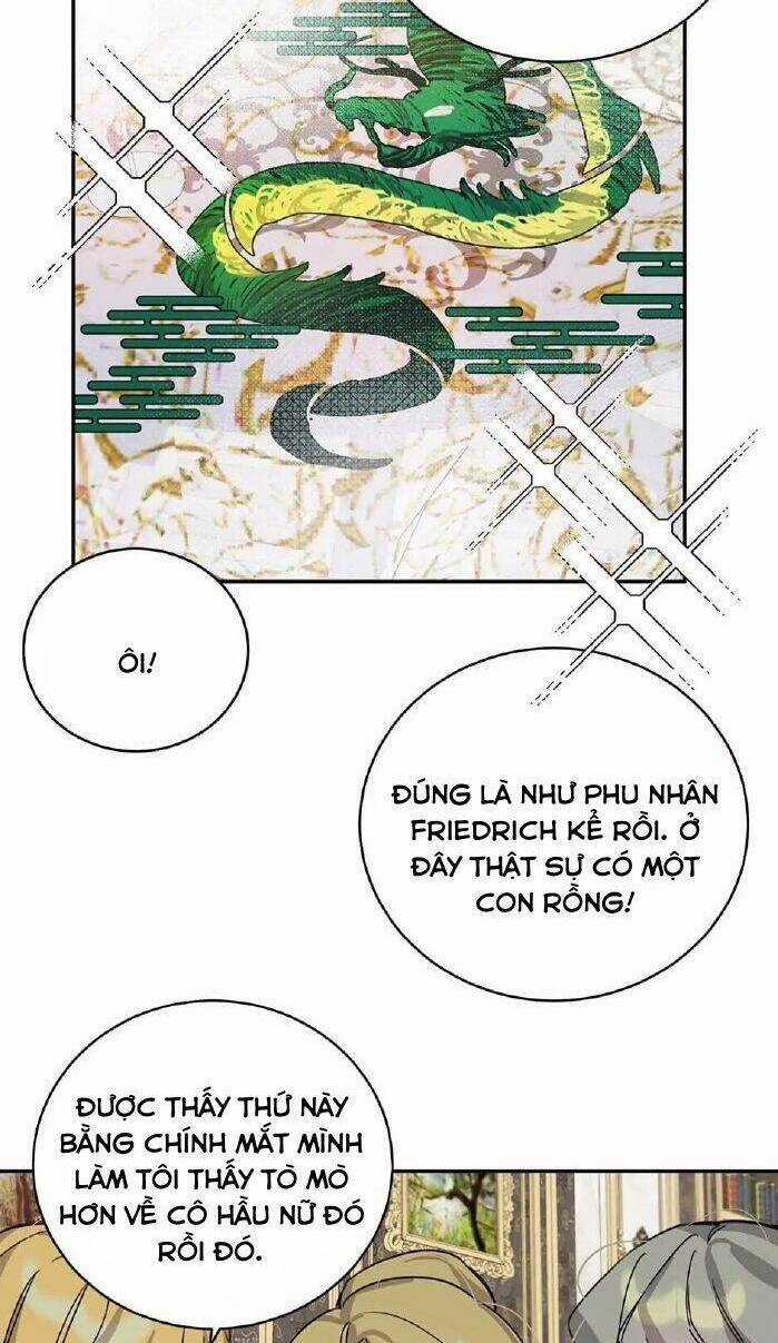 Cô Hầu Đảm Đang - Chapter 12 - Trang 29